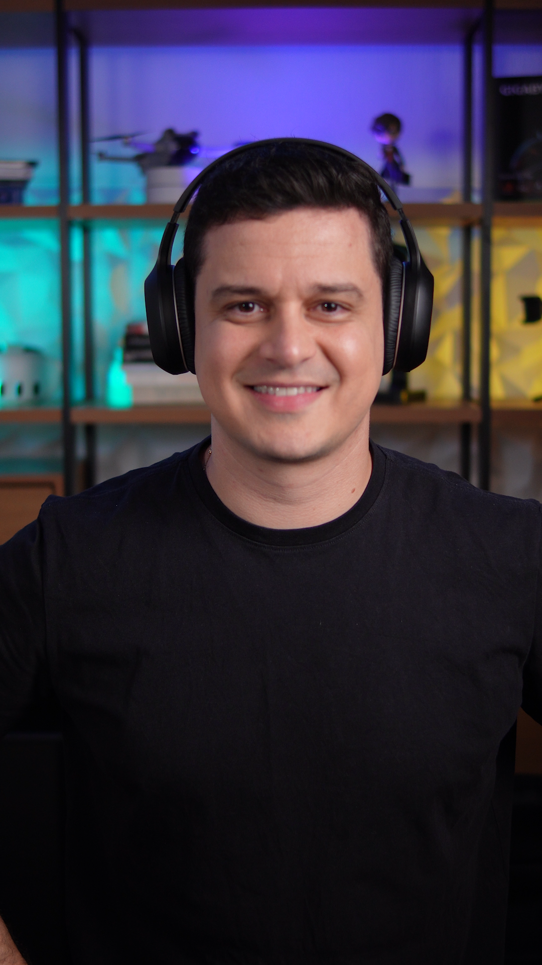 Instrutor Studiobytes